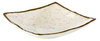 Bol STONE ART, mélamine, 24x24x6,5 cm, 1,1 l | APS 84530
