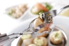 Pinces à escargots, 2 pièces, 17 cm | HENDI 402528