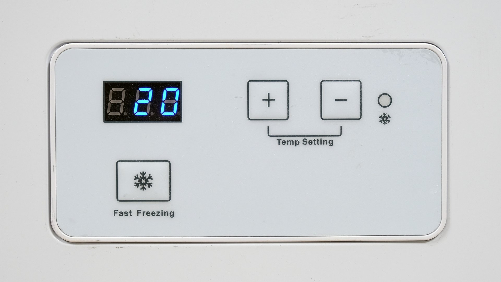 Congélateur bahut capacité 282 l | YATO YG-05174