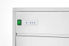 Machine à glaçons, capacité 26 kg/24h, contenance 7 kg, refroidissement par air | ARKTIC 271773