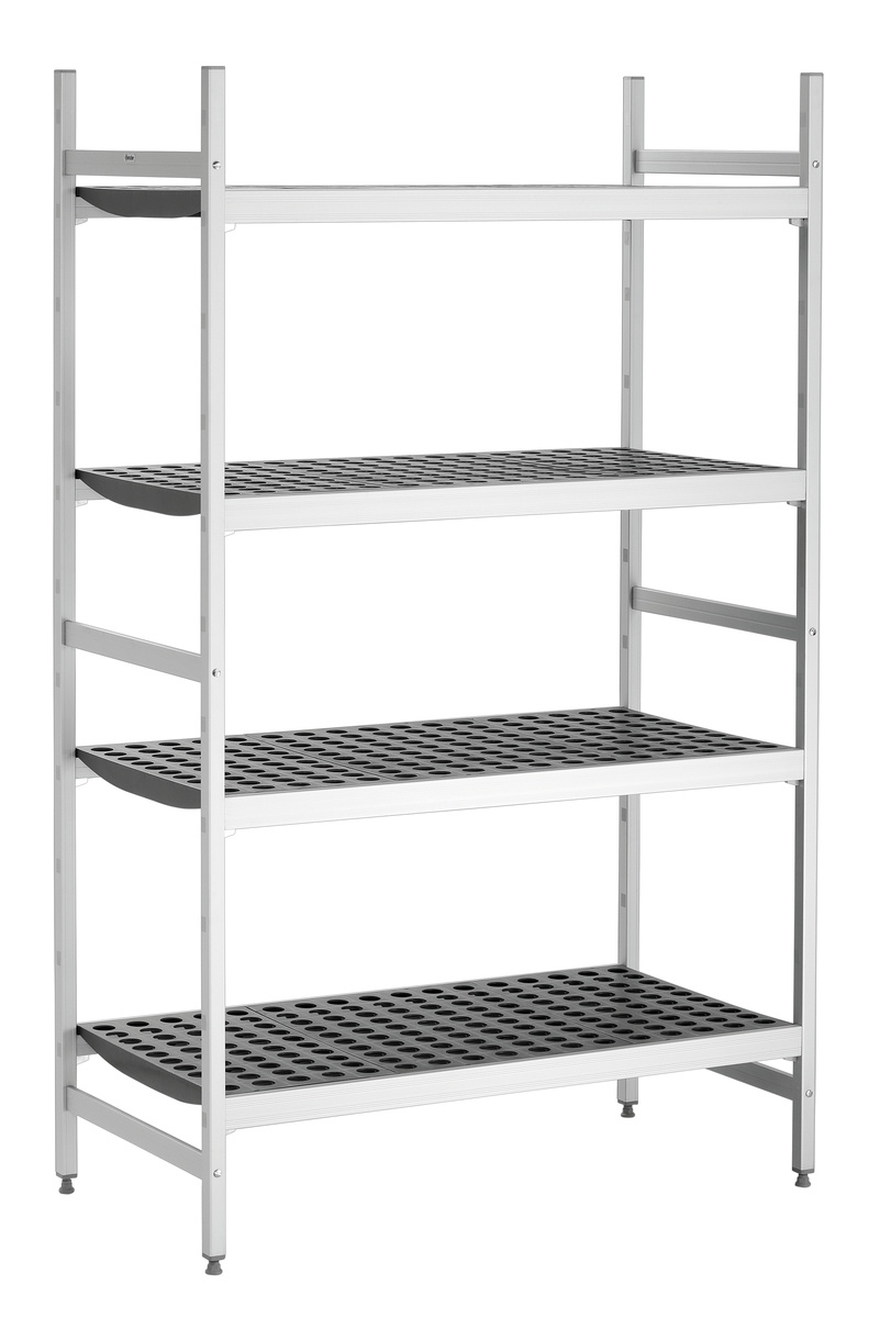 Étagère Kit 2 | BARTSCHER 603150