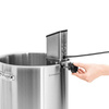 Appareil de cuisson sous vide, circulateur à immersion | FORGAST FG03400