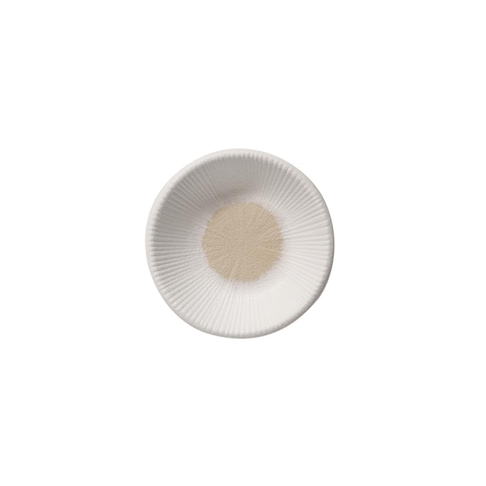 Bol BLUSH, mélamine, beige, 8x2 cm, 30 ml | APS 85523