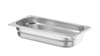 Récipient GN 1/3 prof. 6,5 cm perforé PROFI LINE | HENDI 802533