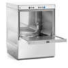 Lave-vaisselle gastronomique universel pour vaisselle, commande manuelle, doseur de liquide de lavage, 3,35 W, 230 V ProfiChef PCZ-02050