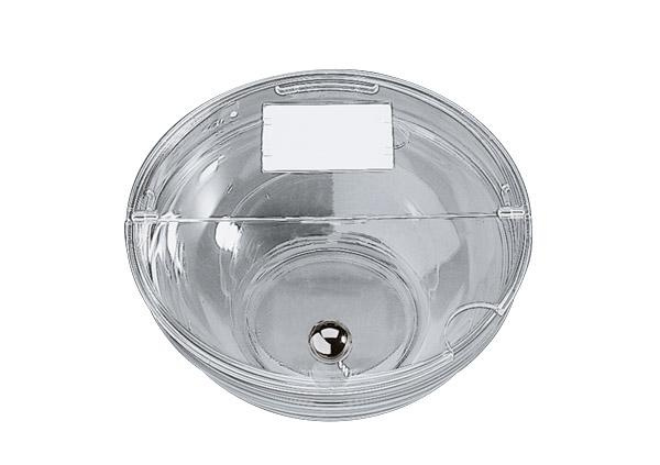 Couvercle basculant avec découpe pour cuillère 24x3,5 cm | APS 11878