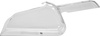 Pelle en polycarbonate 950 ml | YATO YG-02461