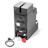 Machine à café automatique avec écran tactile, réservoir 3,5 l | CANARIO CAFE CC703
