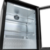 Réfrigérateur de bar pour boissons 128 L | FORGAST FG07701