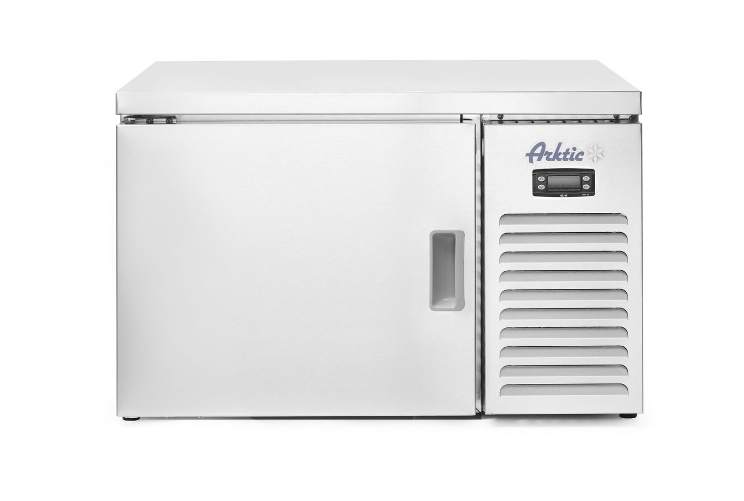 Cellule de refroidissement rapide 3xGN2/3, 9 kg/cycle, R290, 0,55 kW, 230 V | ARKTIC 237731