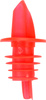 Bouchon avec tube rose | YATO YG-07127
