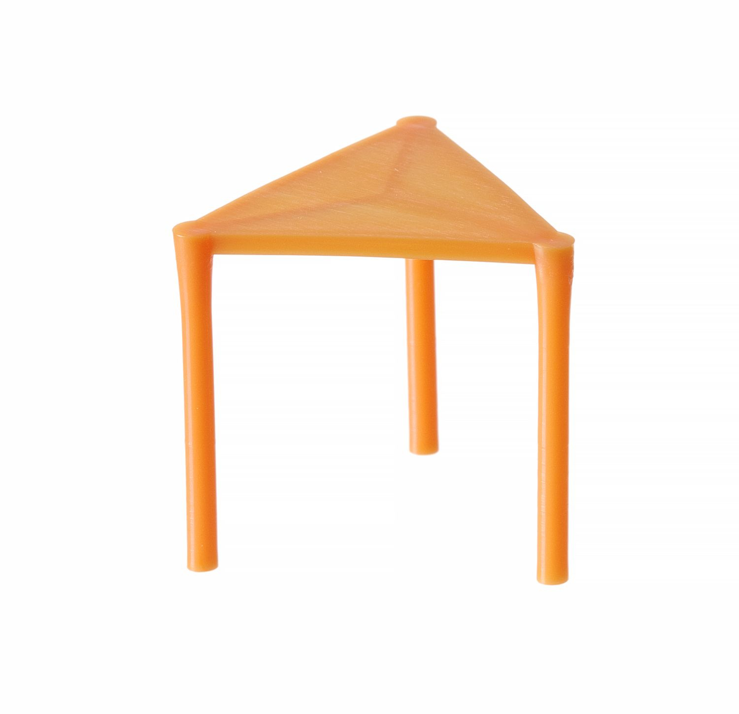 Intercalaires de séparation pour pizza rectangulaires, hauteur 3,5 cm | HENDI 709900