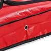 Sac isotherme pour pizza 55,88x55,88x12,7 cm | FORGAST FG02673