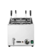 Appareil de cuisson de pâtes 25 L, 230 V/3500 W, 60,1x32,6x27,9 cm | HENDI 240496