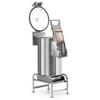 Éplucheuse à légumes, 15 kg, 0,75 kW, 230 V | FORGAST FG10812
