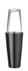 Shaker bostonien, noir | BAR UP 596678
