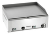 Plaque grill électrique lisse 650E-G | BARTSCHER A370032