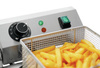 Friteuse SNACK III Plus | BARTSCHER A162823E
