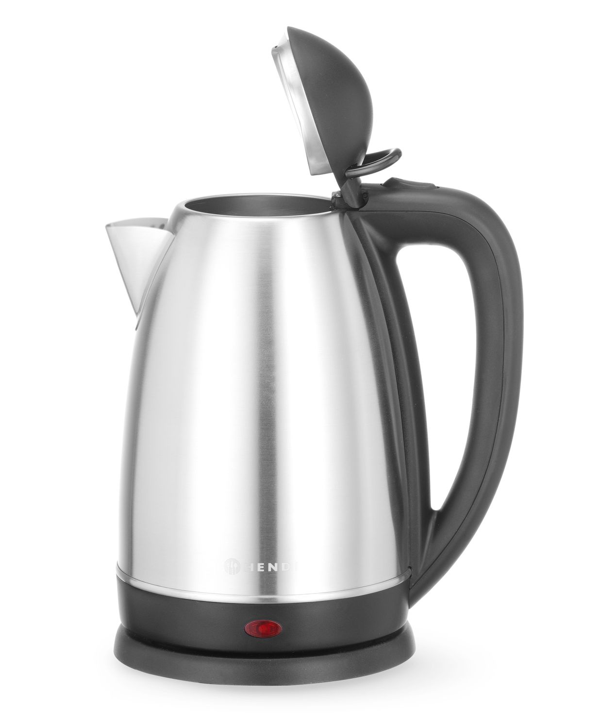 Bouilloire électrique sans fil 2,5 L | HENDI 209936