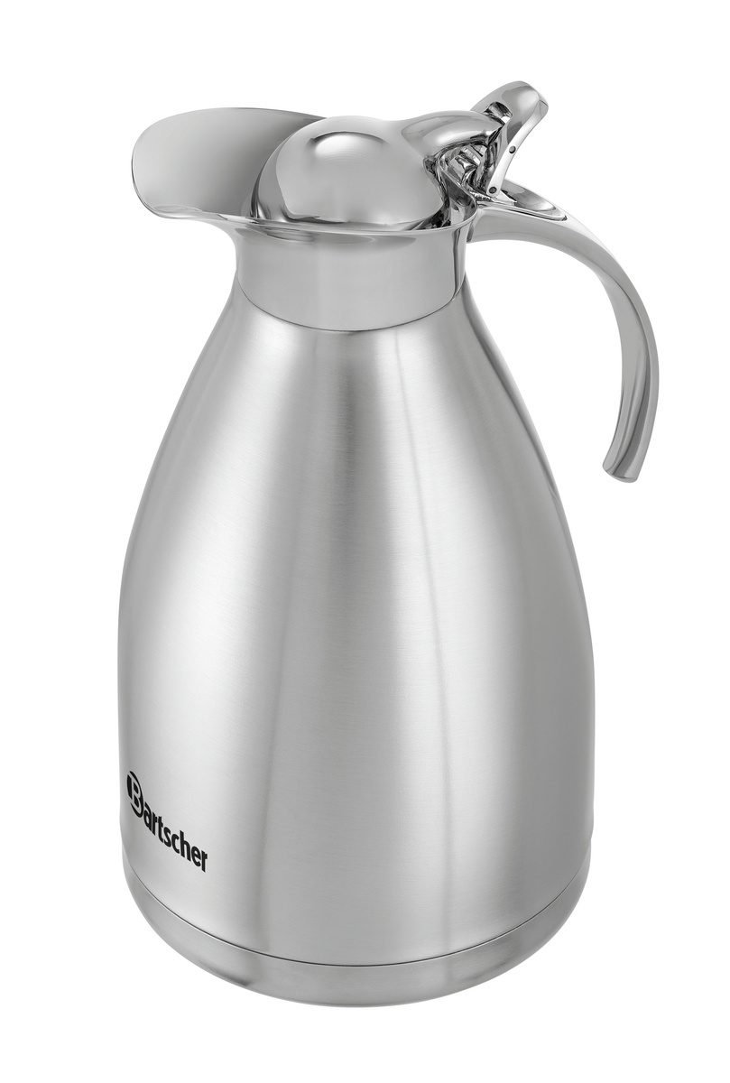 Thermos en acier de conférence 1,5L-VST | BARTSCHER 190218