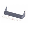 Speedrack double (étagère) pour bouteilles 113,6x21,2x30,6 cm | FORGAST FG15406