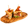 Planche de service OLIVE, 34,5x18,5x2 cm | APS 1021
