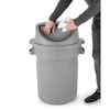 Conteneur poubelle rond Amer Box 120 L | AMERBOX 691038