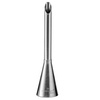 Embout en acier pour farcir, 5 mm, longueur 76 mm | FORGAST FG11247