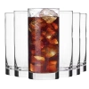 Verres long drink Balance 300 ml - lot de 6 pièces | KROSNO GLASS F682482030050000