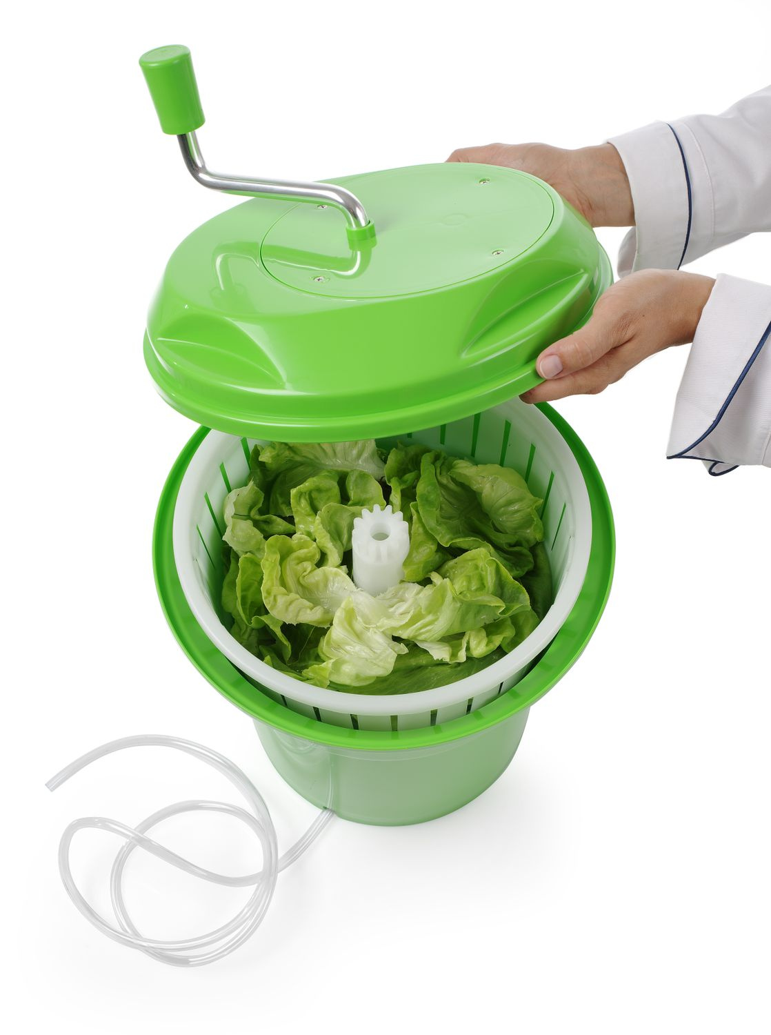 Essoreuse à salade | HENDI 222553