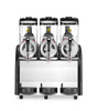 Graniteur triple 3x12 l, 1,08 kW, 230 V | ARKTIC 274385