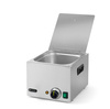 Chauffe-saucisses Kitchen Line, 1 kW, 230 V | HENDI 240502