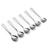 Cuillère de table Forgast KIDS - lot de 6 pcs | FORGAST FG03612