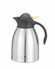 Thermos en acier inoxydable de conférence pour thé, 1,5 l, hauteur 23 cm | HENDI 446621