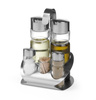 Set de condiments 5 pièces | HENDI 465363