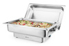 Chauffe-plat électrique Kitchen Line GN 1/1 POLLINA | HENDI 204900