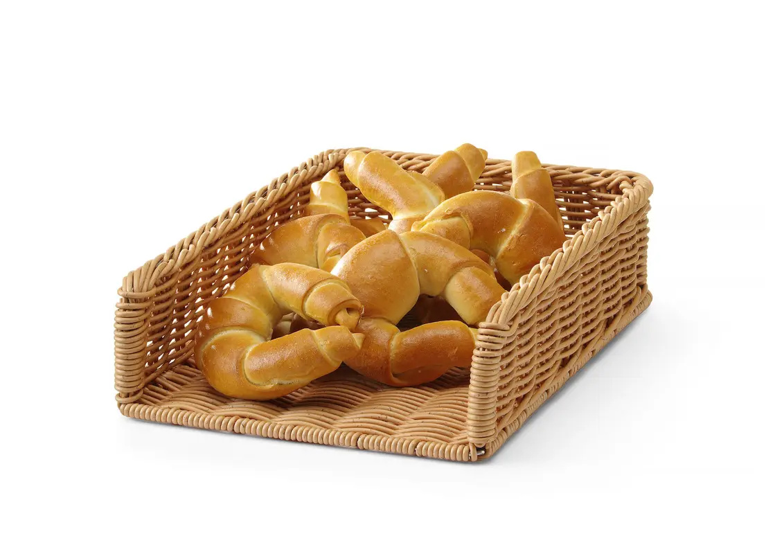 Panier d’exposition pour pain | HENDI 427231
