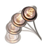 Lampe chauffante pour plats IWL250ST | BARTSCHER 114270