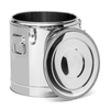 Thermos en acier pour le transport d’aliments 31,2 l | FORGAST FG05335