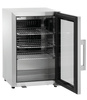 Armoire réfrigérée à porte vitrée 63 l GTK3-121 | BARTSCHER 700851