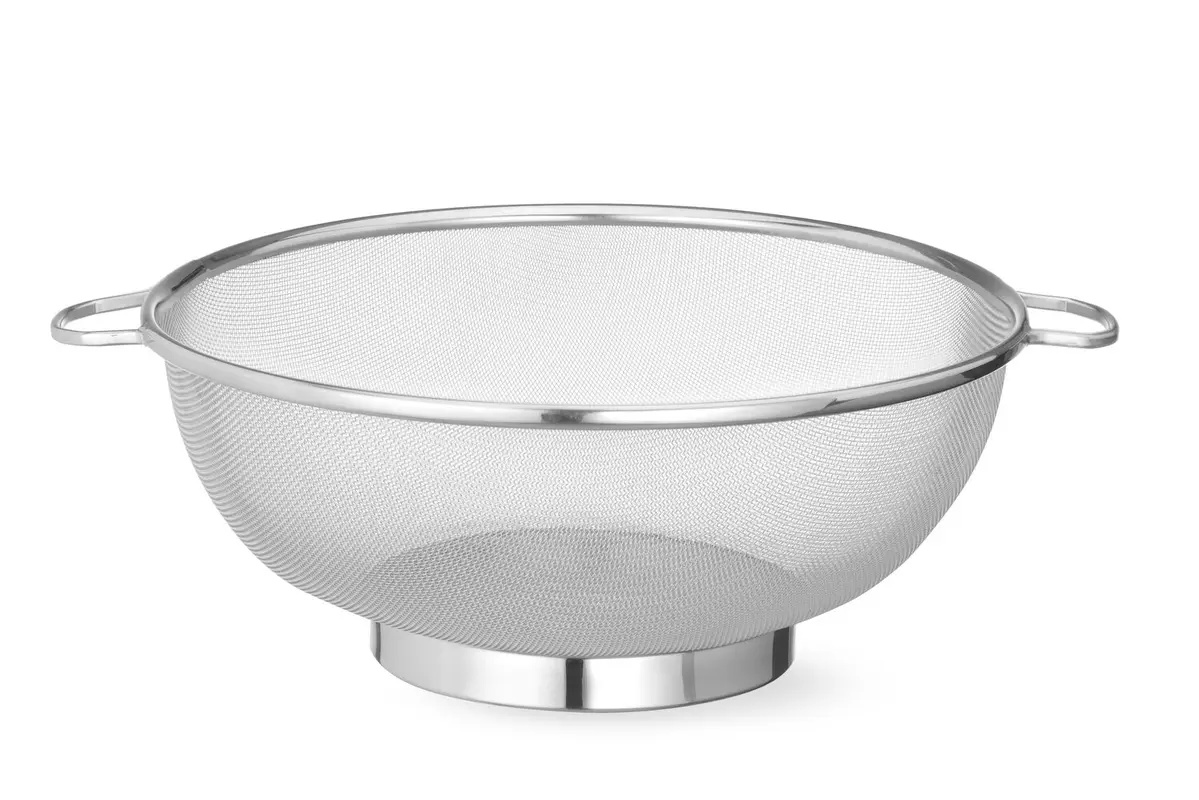 Passoire ronde, Ø 36 cm | HENDI 639306