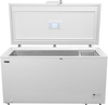 Congélateur bahut capacité 435 l | YATO YG-05179