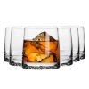 Verres à whisky Fjord 370 ml - lot de 6 pièces | KROSNO GLASS F68C202030001010