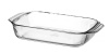 Plat à four résistant à la chaleur OVENCHEF, 4L | DURALEX 6012AM06A1111