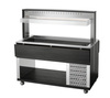 Chariot buffet réfrigéré K4110-200A | BARTSCHER 125544V2