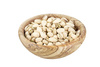 Bol OLIVE en bois d’olivier, diamètre 15 cm, 500 ml | APS 1012
