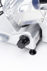 Trancheuse à charcuterie Profi Line 195, épaisseur de coupe 0-12 mm, lame 19,5 cm, 230 V | HENDI 210031