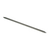 Baïonnette (épée) à viande pour gyros E3/G3/GD4 | POTIS PT0199