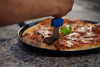 Couteau à pizza Trochetto | GI.METAL AC-TRP