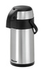 Thermos à pompe, capacité 3 L | BARTSCHER 150992